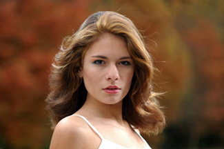 EcoColors Professional Non Toxic Hair Color