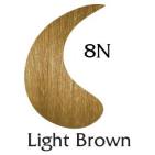 Light Brown 8n