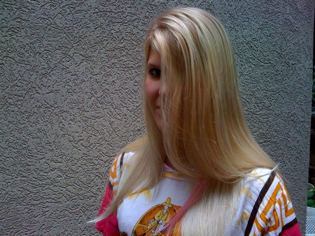 EcoColors hair color  (1)
