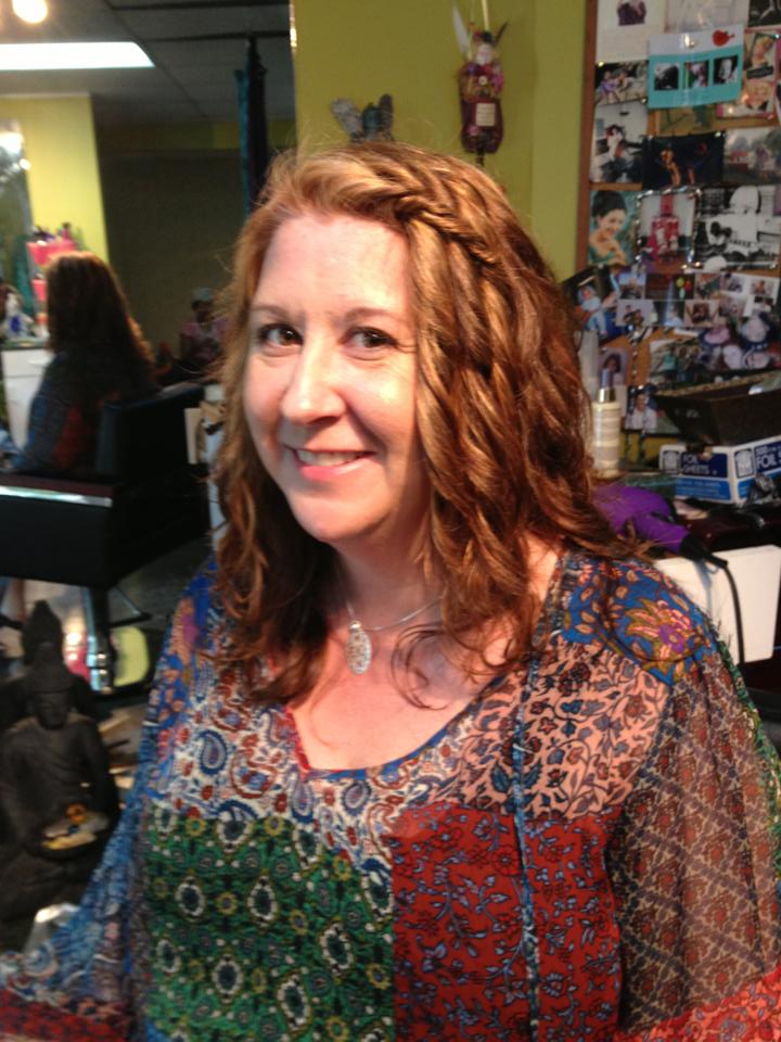 EcoColors hair color  (15)