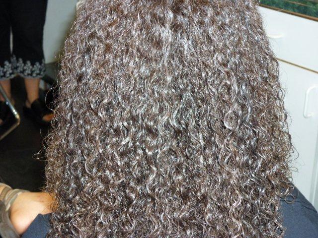 EcoColors hair color  (20)