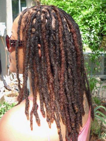 EcoColors hair color  (21)