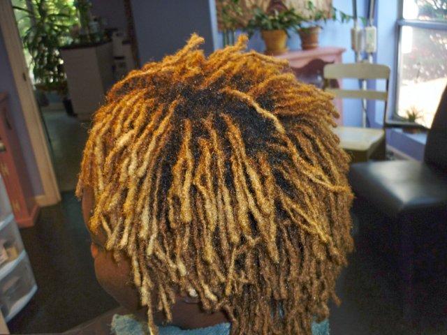EcoColors hair color  (23)