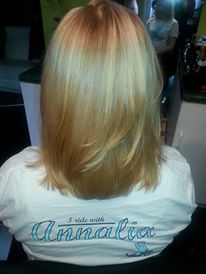 EcoColors hair color  (32)