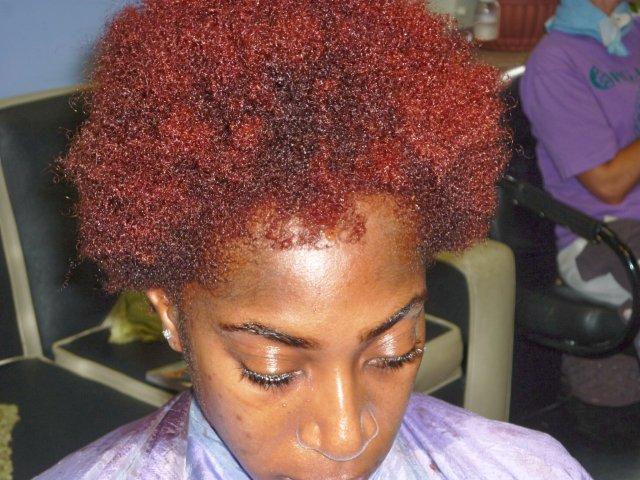 EcoColors hair color  (33)