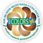 Ask me how many ways I can offer you EcoColors