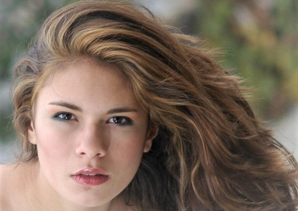 Ecocolors Professional Hair Color