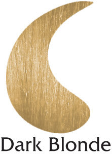Dark Blonde 8V natural hair color (2 oz color and 2 oz developer) - EcoColors Organics | Natural Hair Colors Kits