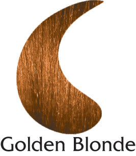 8G Golden Blonde , EcoColors Permanent Natural Base Hair Color, ppd free. - EcoColors Organics | Natural Hair Colors Kits
