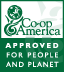 Co-Op America - EcoColors