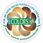 EcoColors A Natural Hair Salon