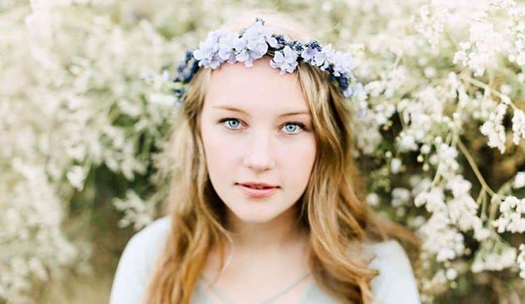 Ecocolors Hair Color