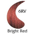 Bright Red 6rv