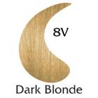 Dark Blonde 8v