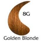 Golden Blonde Warm 8g